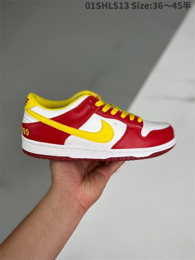 women low top dunk shoes 2022-11-25-307